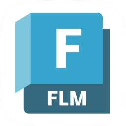Autodesk Flame 2027 Image Autodesk Flame 2027 Image