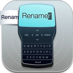 Renamer Image Renamer Image
