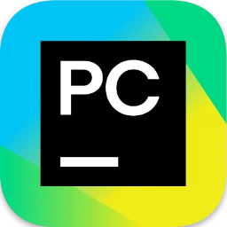PyCharm Image PyCharm Image