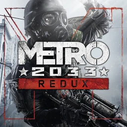 Metro 2033 Redux Image Metro 2033 Redux Image